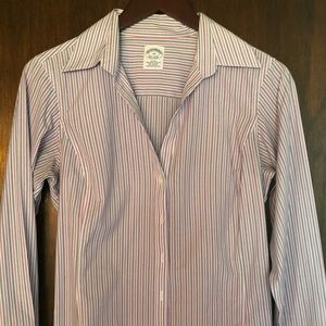 Brooks Brothers button down